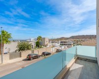 Resale - Villa - Ciudad Quesada - Benijofar