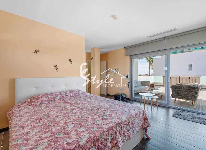 Resale - Villa - Ciudad Quesada - Benijofar