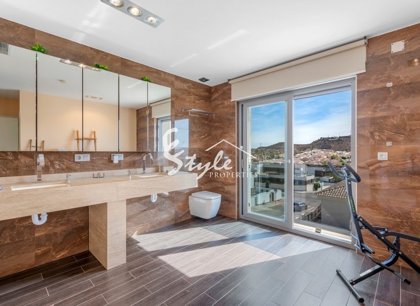 Resale - Villa - Ciudad Quesada - Benijofar