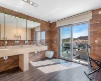 Resale - Villa - Ciudad Quesada - Benijofar