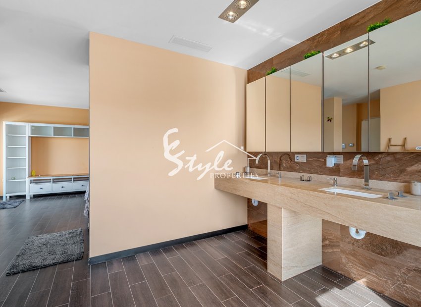 Resale - Villa - Ciudad Quesada - Benijofar