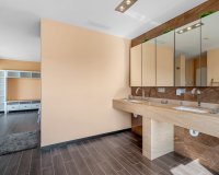 Resale - Villa - Ciudad Quesada - Benijofar