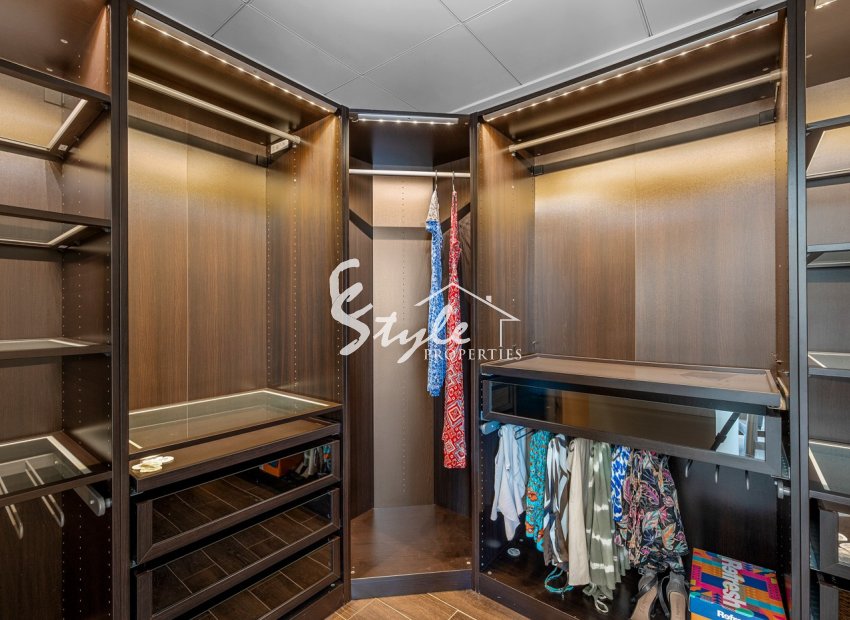 Resale - Villa - Ciudad Quesada - Benijofar