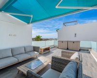 Resale - Villa - Ciudad Quesada - Benijofar