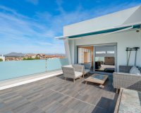 Resale - Villa - Ciudad Quesada - Benijofar