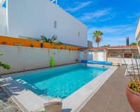 Resale - Villa - Ciudad Quesada - Benijofar