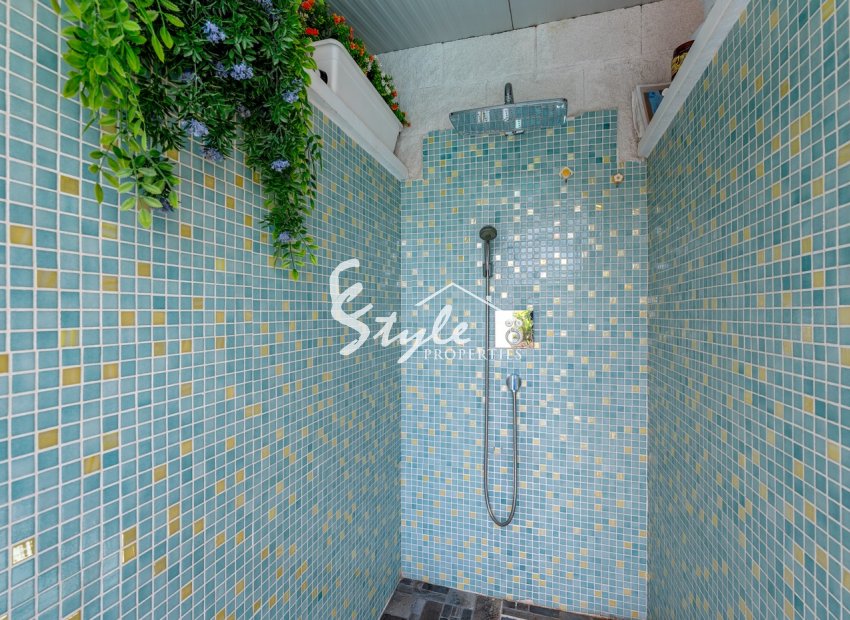 Resale - Villa - Ciudad Quesada - Benijofar