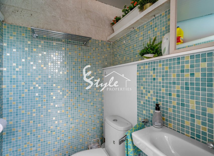 Resale - Villa - Ciudad Quesada - Benijofar