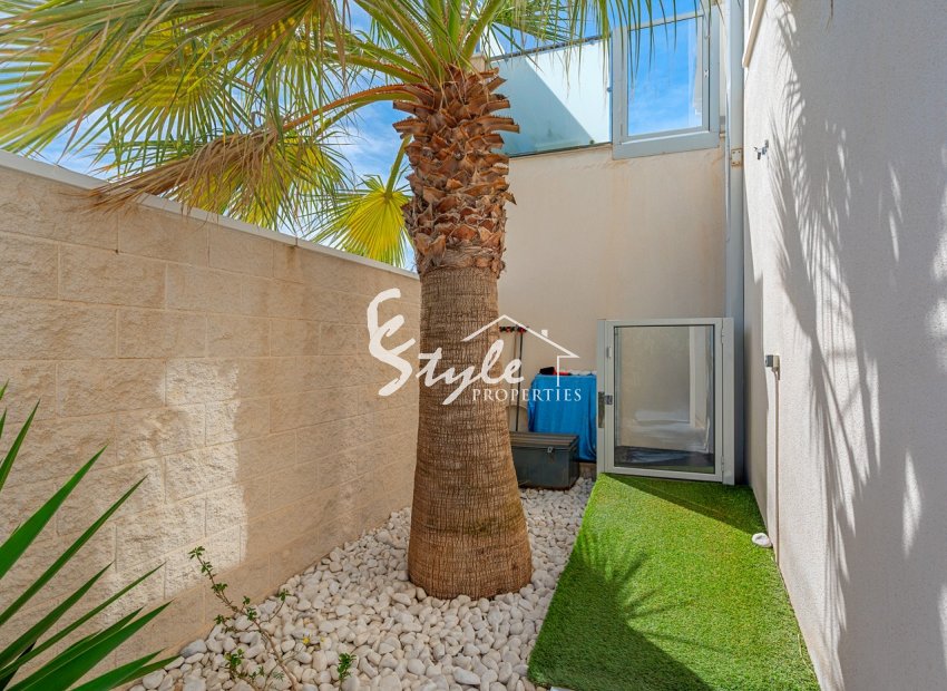 Resale - Villa - Ciudad Quesada - Benijofar