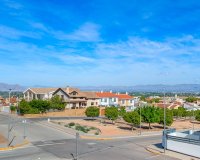 Resale - Villa - Ciudad Quesada - Benijofar