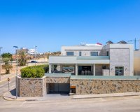 Resale - Villa - Ciudad Quesada - Benijofar