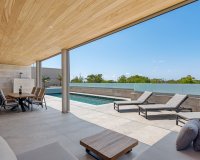 Resale - Villa - Ciudad Quesada - Benijofar