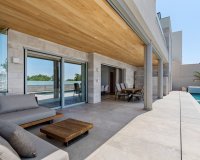 Resale - Villa - Ciudad Quesada - Benijofar