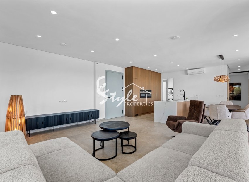 Resale - Villa - Ciudad Quesada - Benijofar