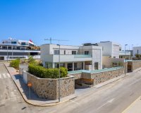 Resale - Villa - Ciudad Quesada - Benijofar