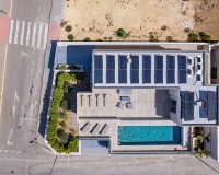 Resale - Villa - Ciudad Quesada - Benijofar