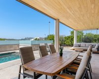 Resale - Villa - Ciudad Quesada - Benijofar