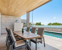 Resale - Villa - Ciudad Quesada - Benijofar