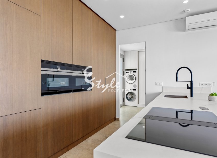 Resale - Villa - Ciudad Quesada - Benijofar