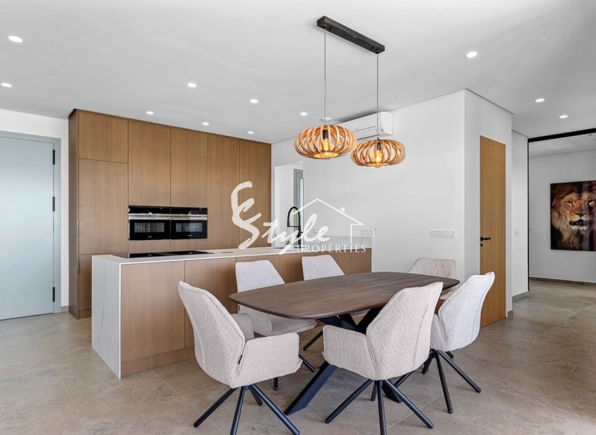 Resale - Villa - Ciudad Quesada - Benijofar