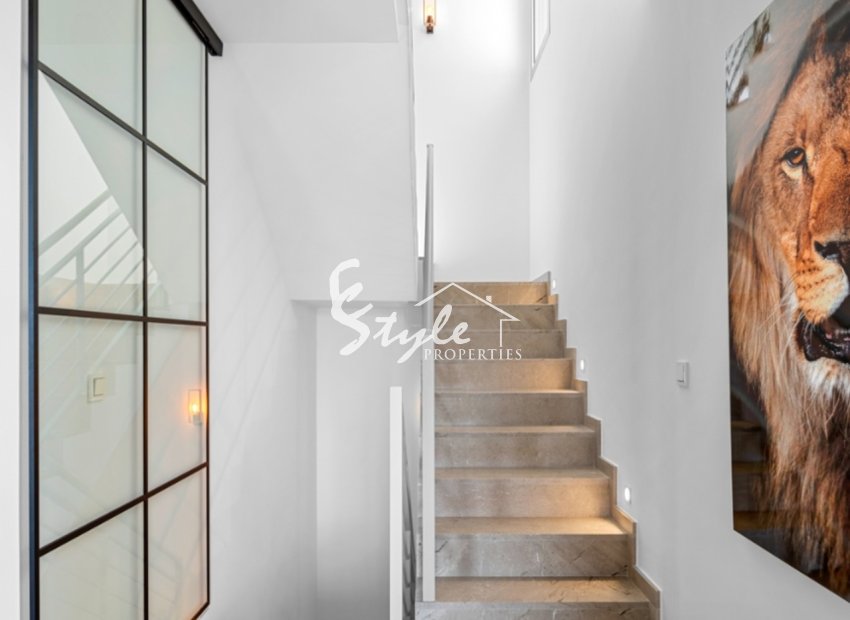 Resale - Villa - Ciudad Quesada - Benijofar