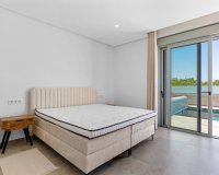 Resale - Villa - Ciudad Quesada - Benijofar