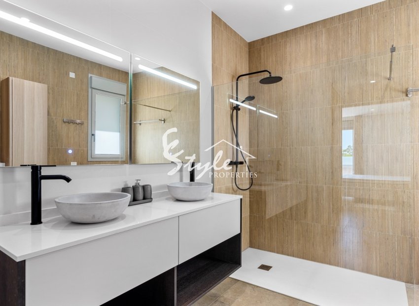 Resale - Villa - Ciudad Quesada - Benijofar