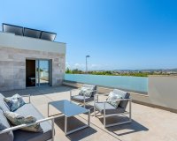 Resale - Villa - Ciudad Quesada - Benijofar