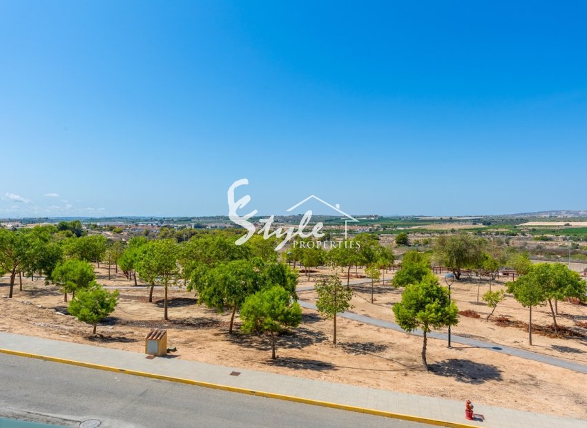 Resale - Villa - Ciudad Quesada - Benijofar