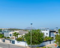 Resale - Villa - Ciudad Quesada - Benijofar