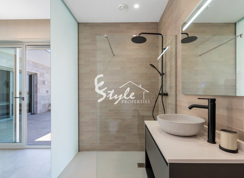 Resale - Villa - Ciudad Quesada - Benijofar