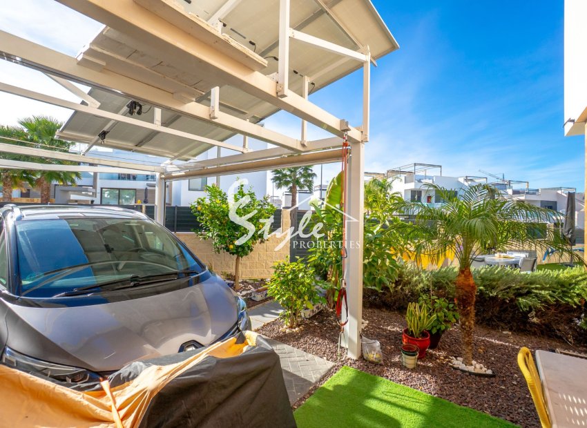 Resale - Villa - Ciudad Quesada - Benijofar