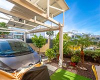 Resale - Villa - Ciudad Quesada - Benijofar