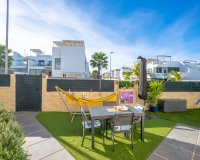 Resale - Villa - Ciudad Quesada - Benijofar