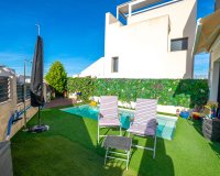 Resale - Villa - Ciudad Quesada - Benijofar