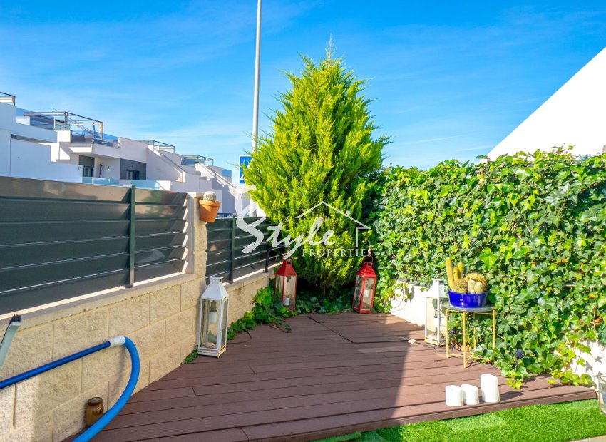 Resale - Villa - Ciudad Quesada - Benijofar