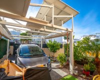 Resale - Villa - Ciudad Quesada - Benijofar