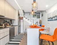 Resale - Villa - Ciudad Quesada - Benijofar