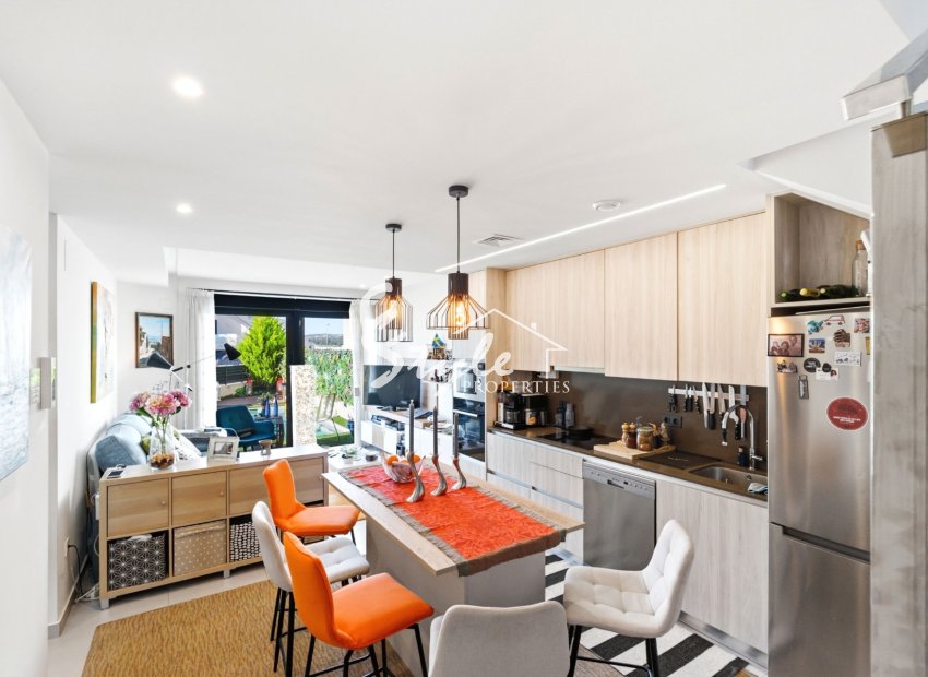 Resale - Villa - Ciudad Quesada - Benijofar