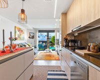 Resale - Villa - Ciudad Quesada - Benijofar