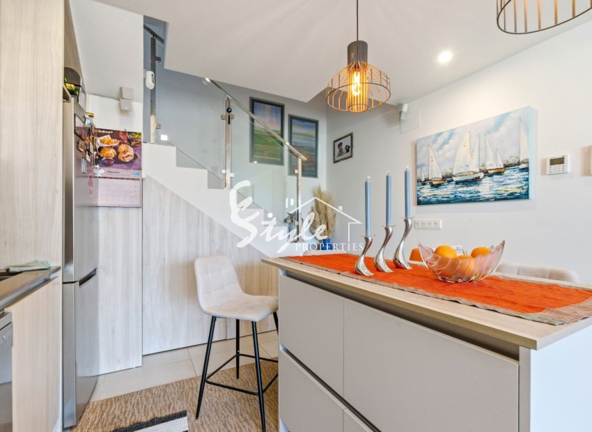 Resale - Villa - Ciudad Quesada - Benijofar