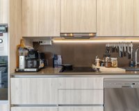 Resale - Villa - Ciudad Quesada - Benijofar