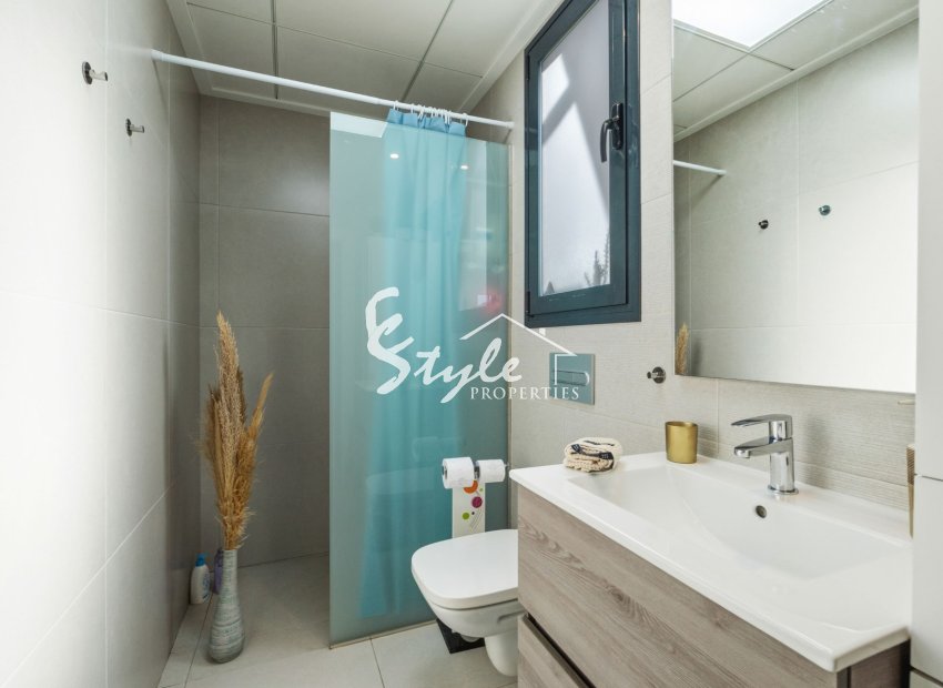 Resale - Villa - Ciudad Quesada - Benijofar