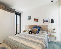 Resale - Villa - Ciudad Quesada - Benijofar