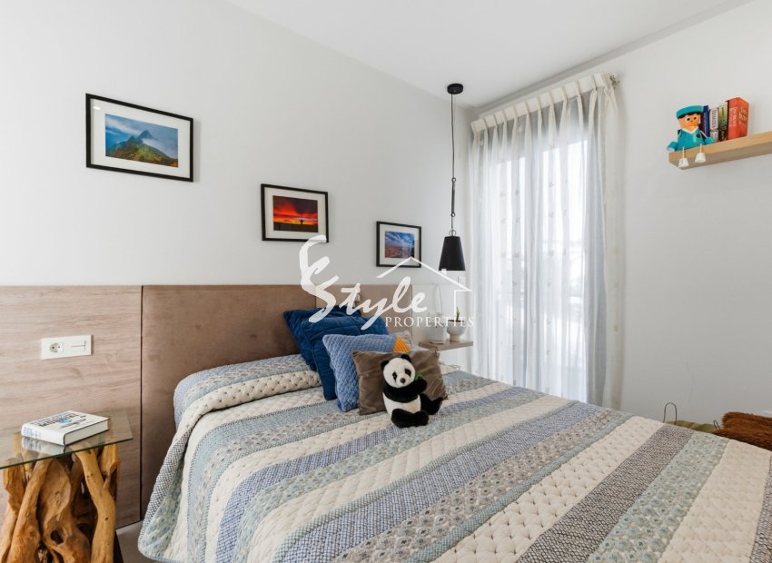 Resale - Villa - Ciudad Quesada - Benijofar