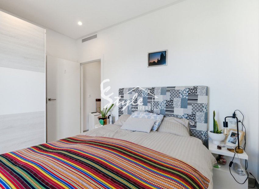 Resale - Villa - Ciudad Quesada - Benijofar