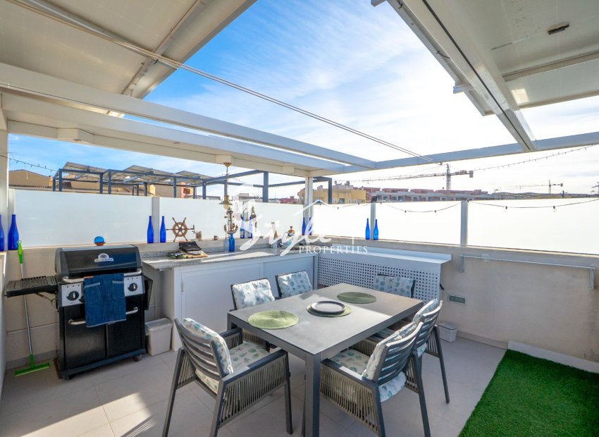 Resale - Villa - Ciudad Quesada - Benijofar