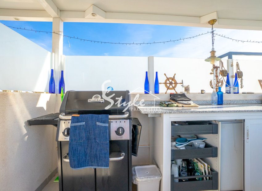 Resale - Villa - Ciudad Quesada - Benijofar