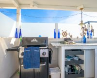 Resale - Villa - Ciudad Quesada - Benijofar