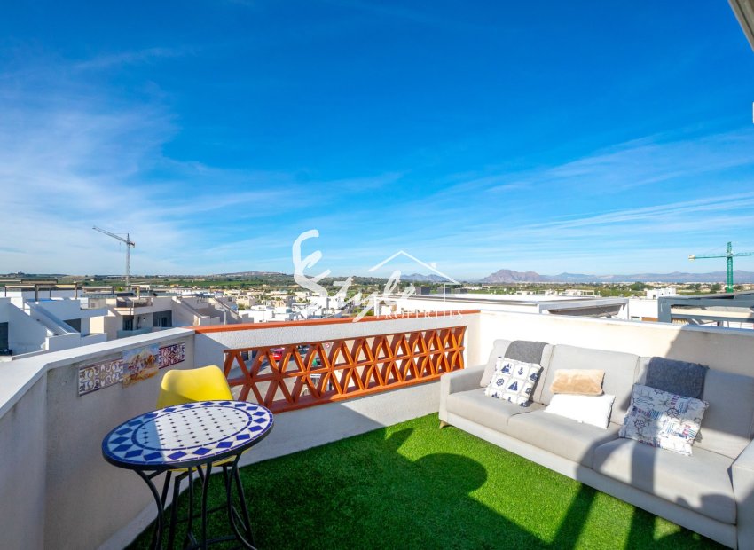 Resale - Villa - Ciudad Quesada - Benijofar